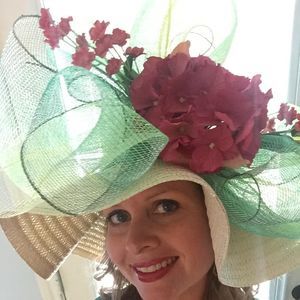 Meet your Posher, Alicia